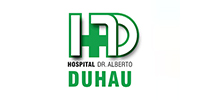 Hospital Duhau