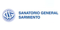 Sanatorio General Sarmiento