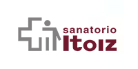 Sanatorio Itoiz